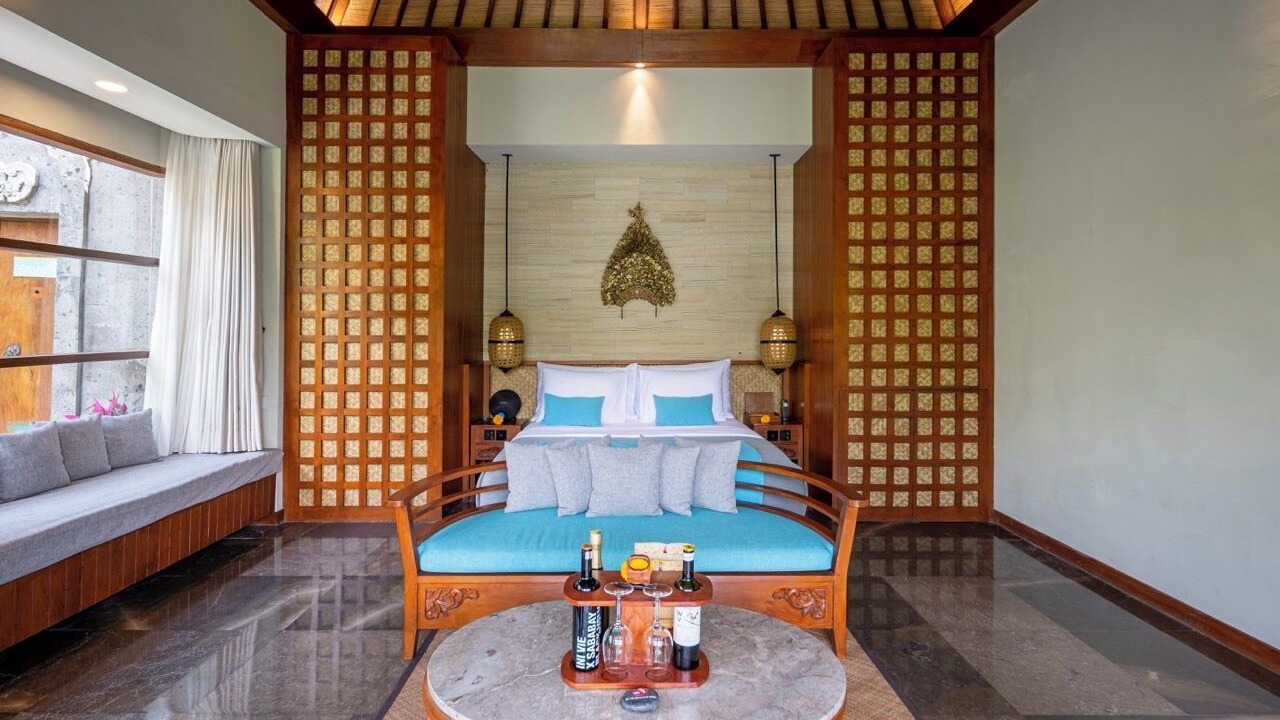 Photo of Bedroom in Kenderan