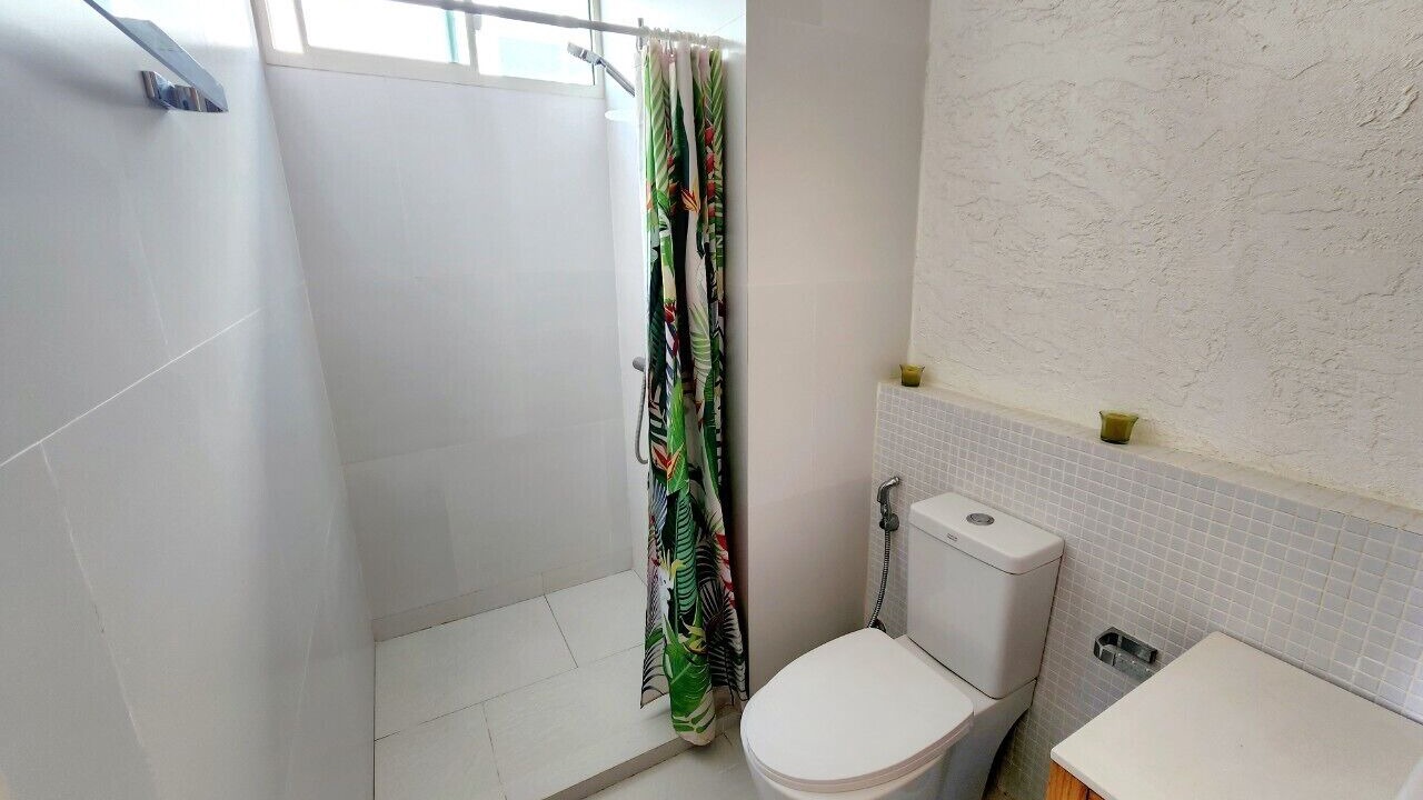 Photo of Bathroom in Khao Takiab