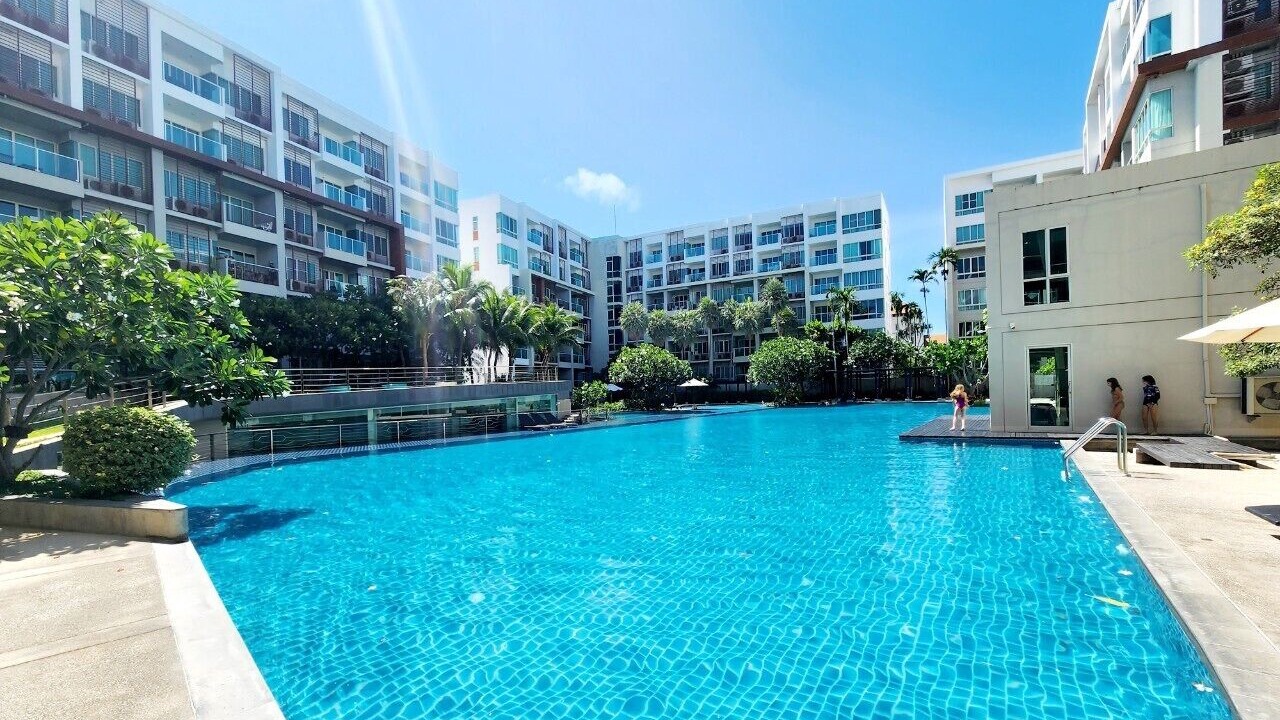 Photo of Outdoor in Khao Takiab