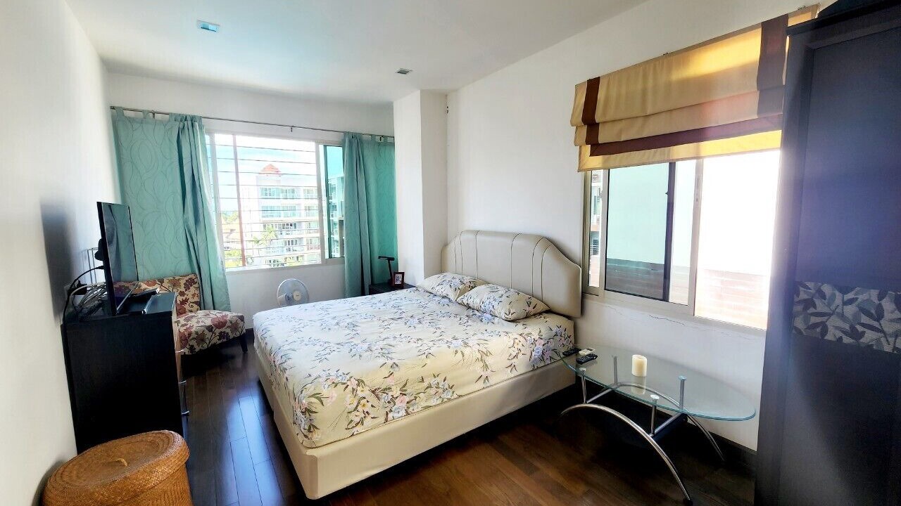 Photo of Bedroom in Khao Takiab