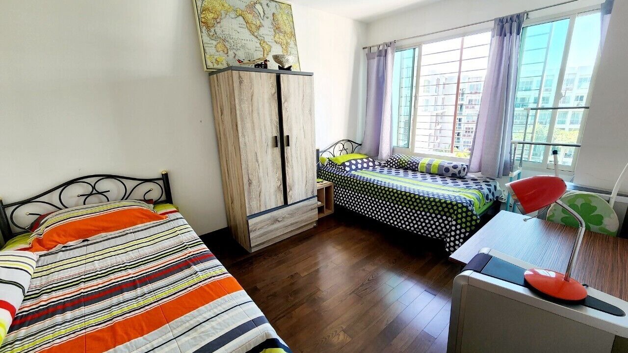 Photo of Bedroom in Khao Takiab