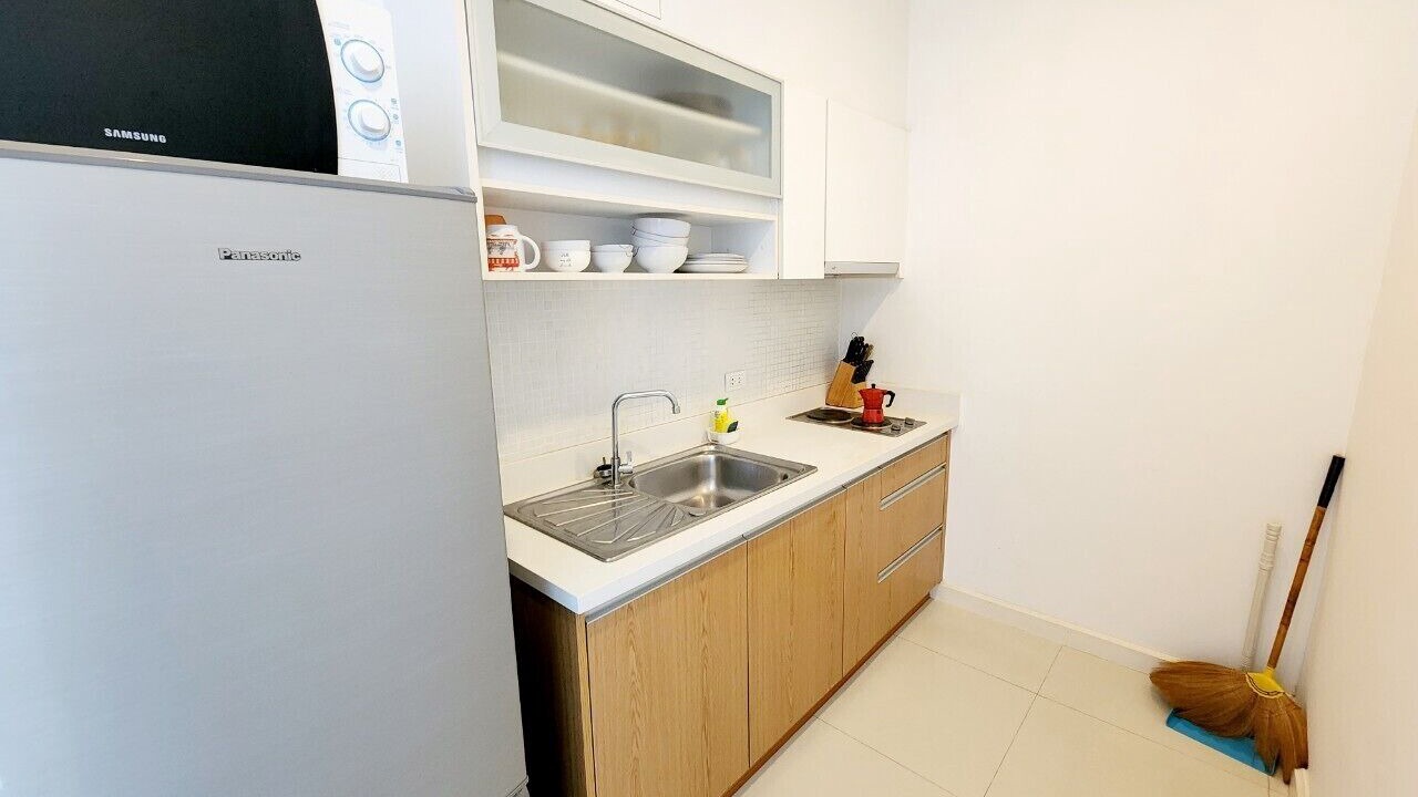 Photo of Kitchen in Khao Takiab