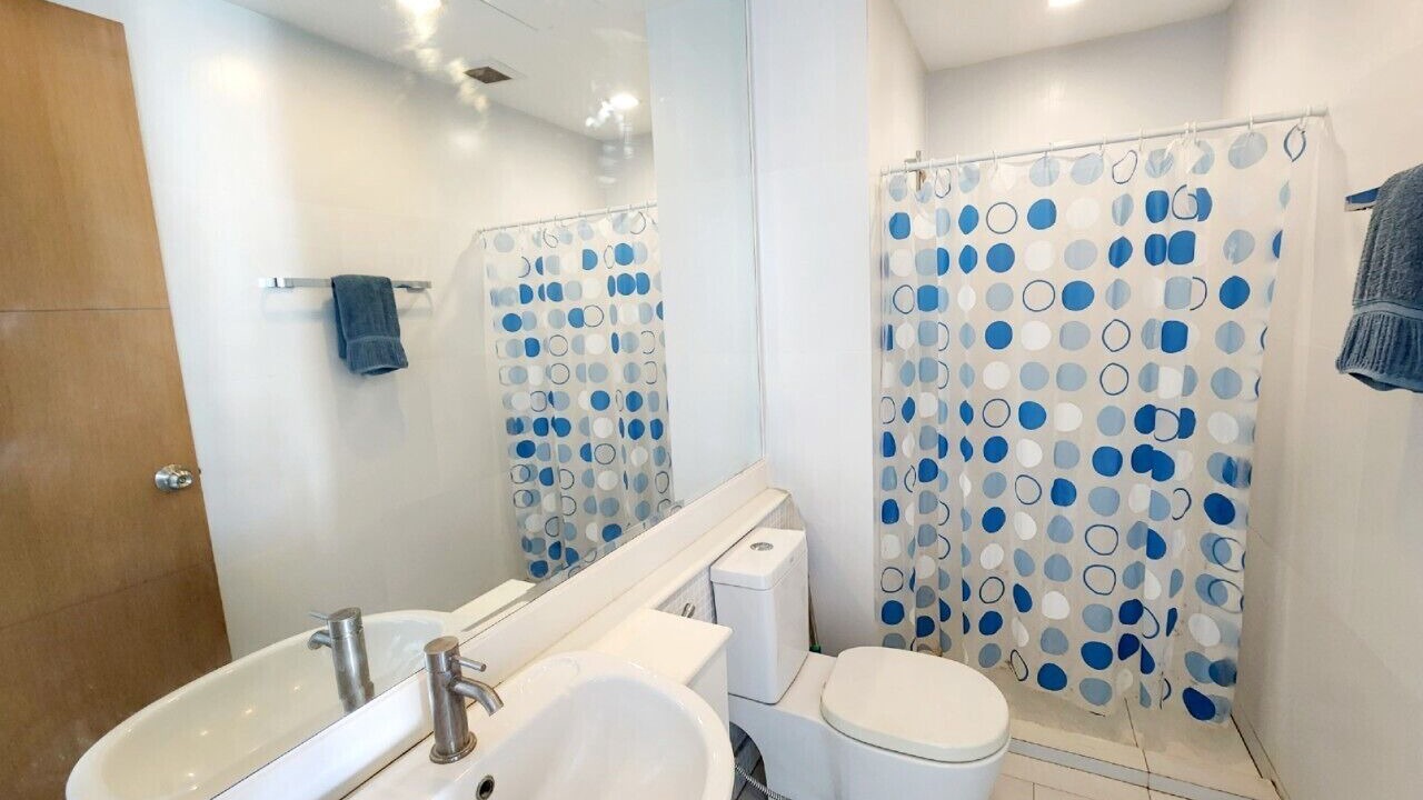Photo of Bathroom in Khao Takiab