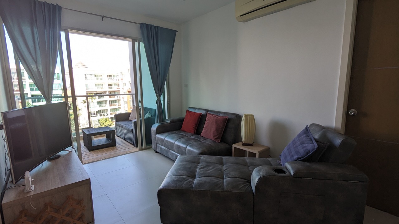 Photo of Livingroom in Khao Takiab