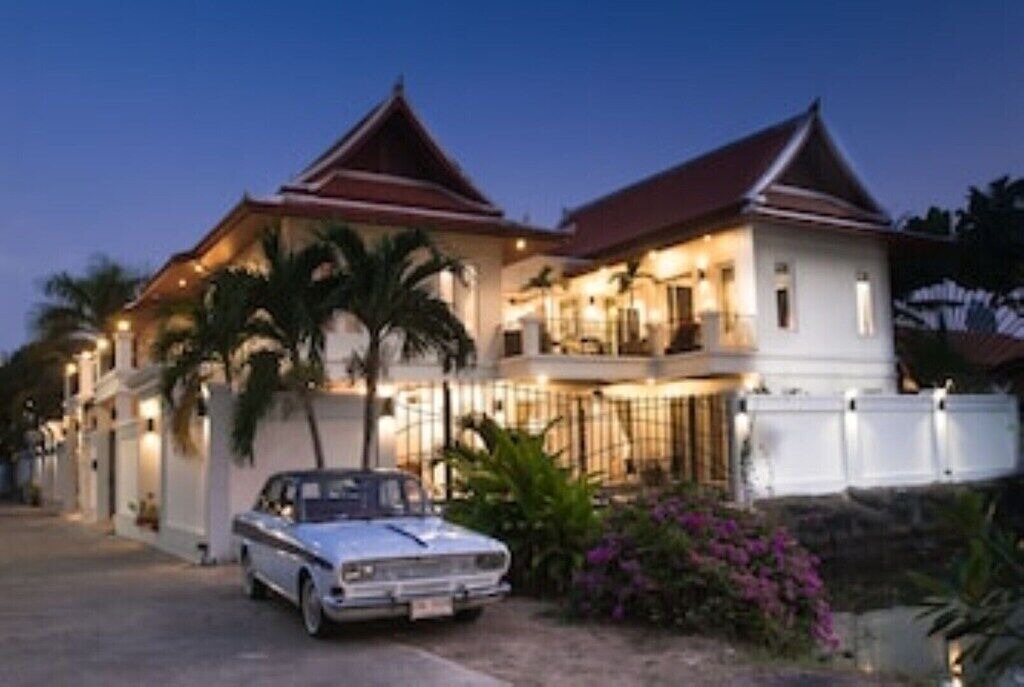 Photo of Outdoor in South Pattaya