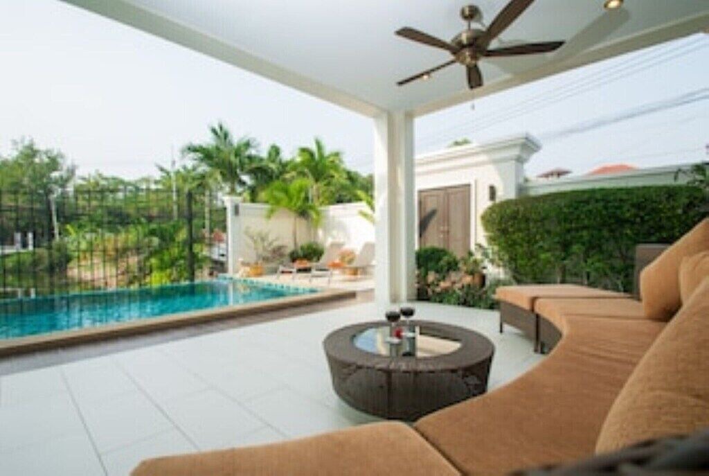 Photo of Outdoor in South Pattaya