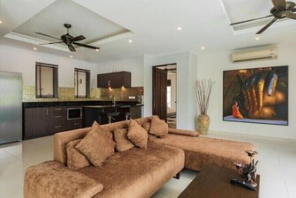 Photo of Livingroom in South Pattaya