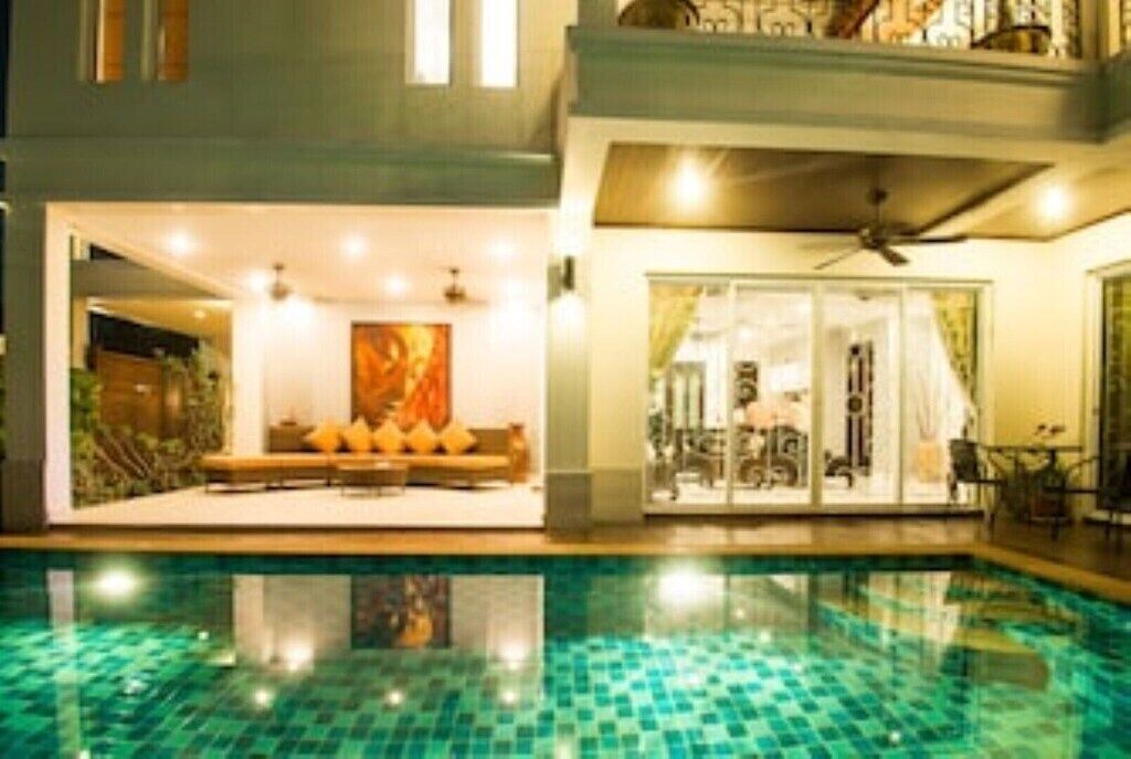 Photo of Outdoor in South Pattaya