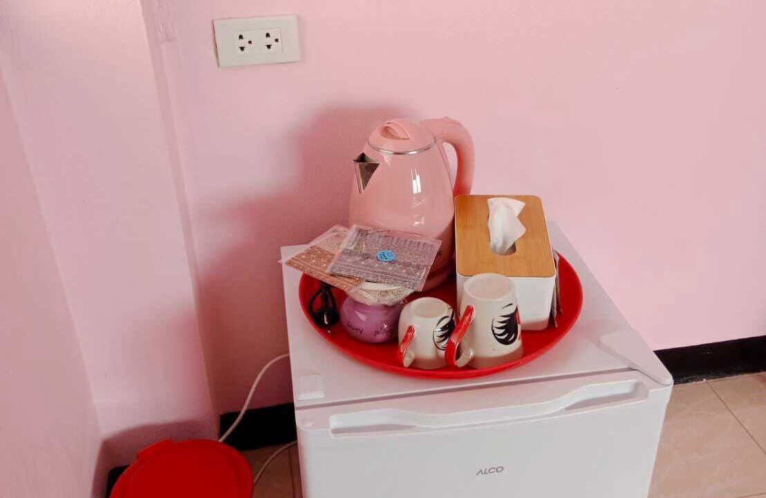 Photo of Kitchen in Khlong Tan Nuea