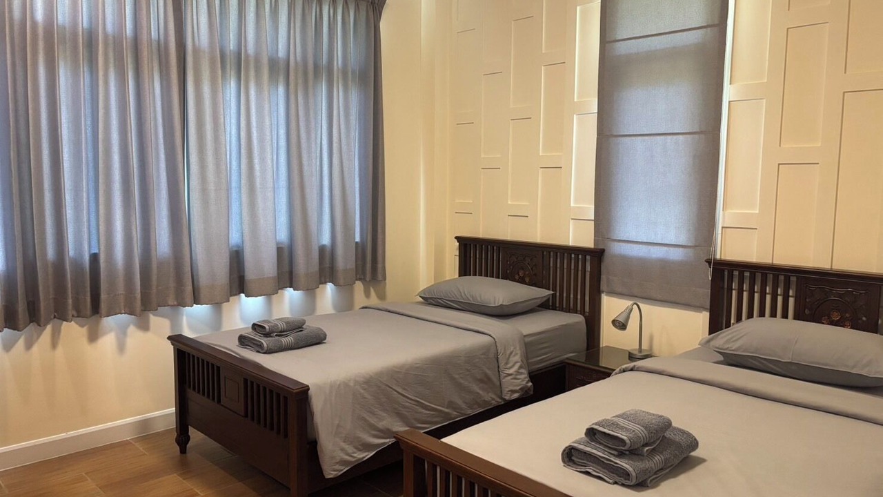 Photo of Bedroom in Thong Chai