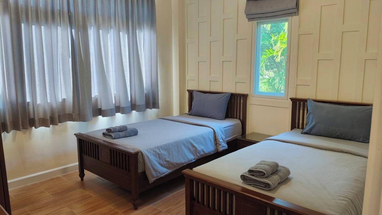 Photo of Bedroom in Thong Chai
