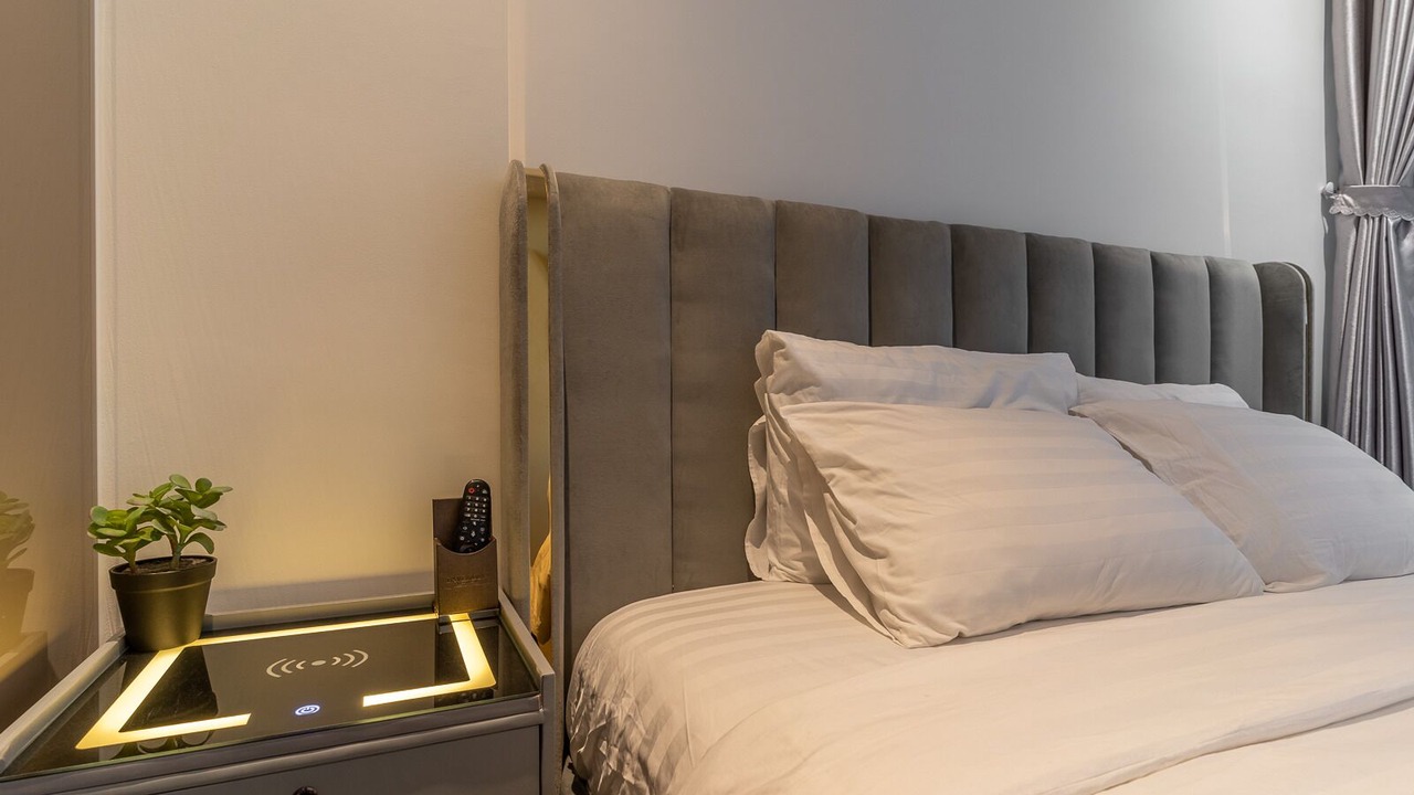 Photo of Bedroom in Da Kao