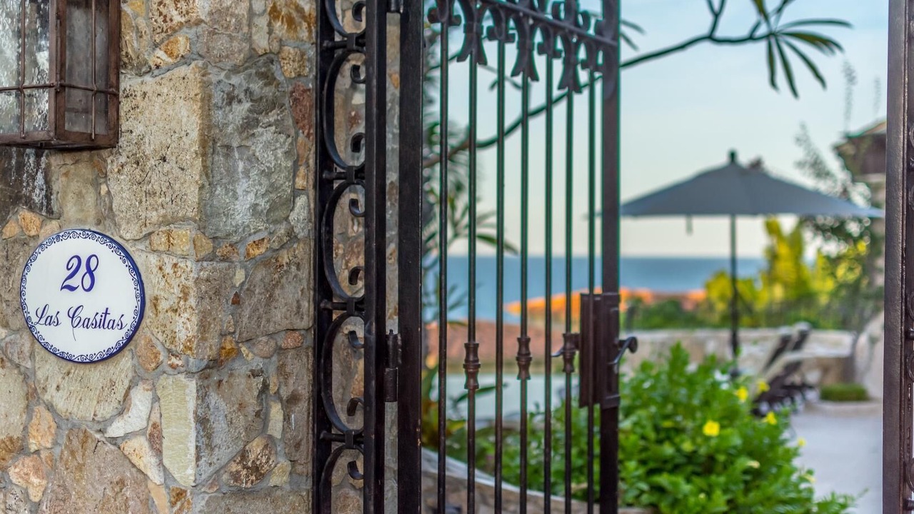 Photo of Outdoor in Palmilla