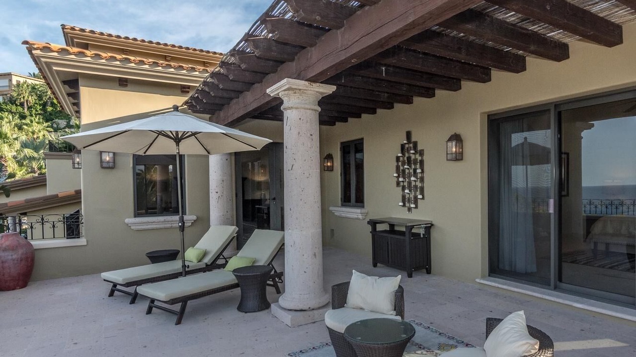 Photo of Patio Balcony in Palmilla