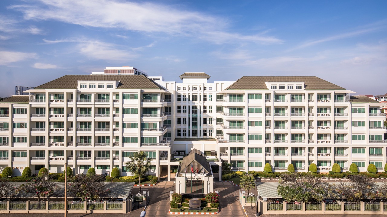 Photo of Outdoor in Vientiane