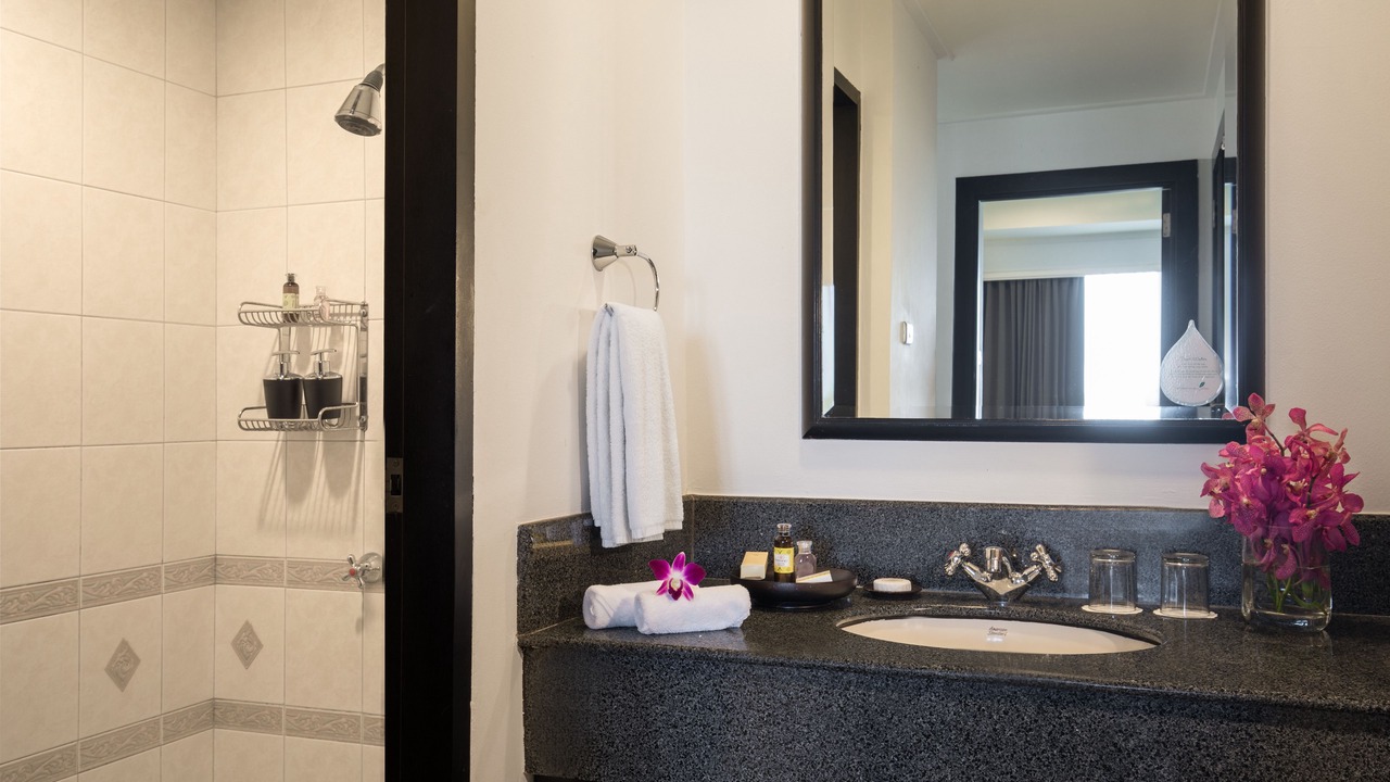 Photo of Bathroom in Vientiane