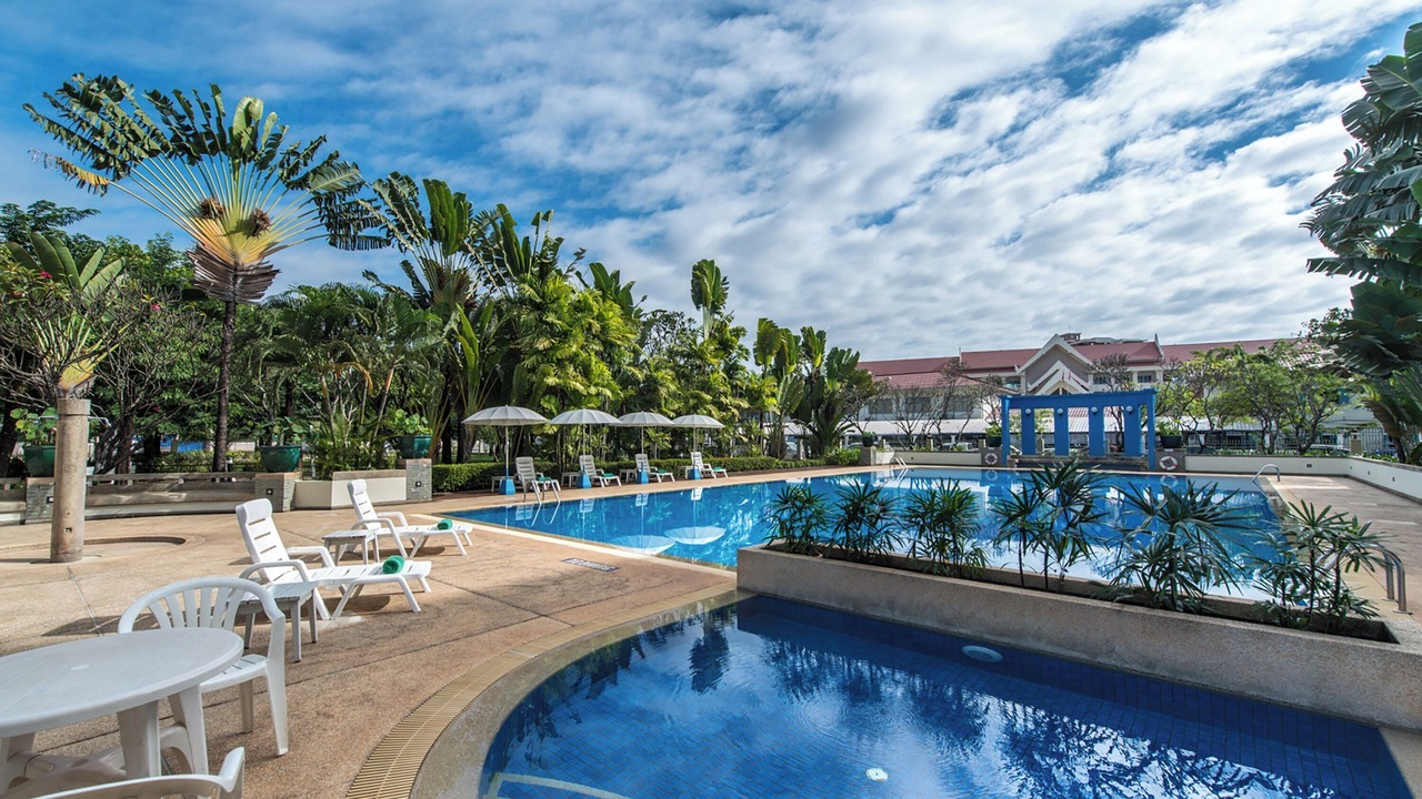 Photo of Outdoor in Vientiane