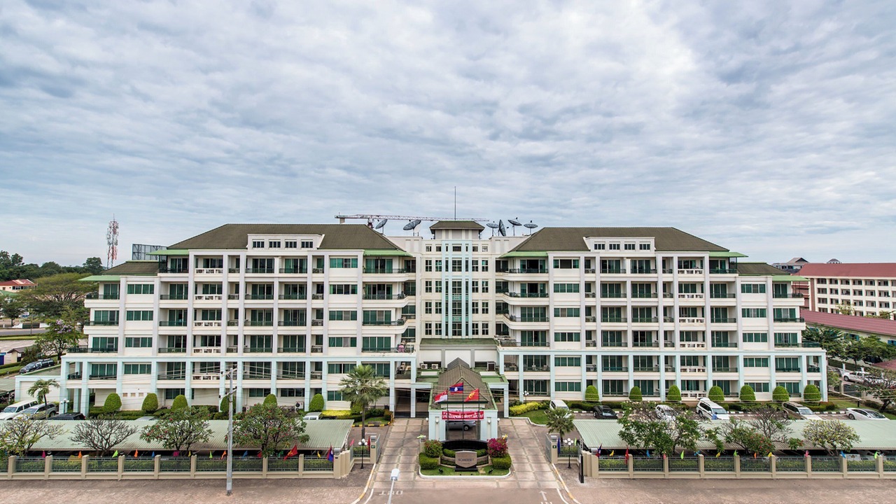 Photo of Outdoor in Vientiane