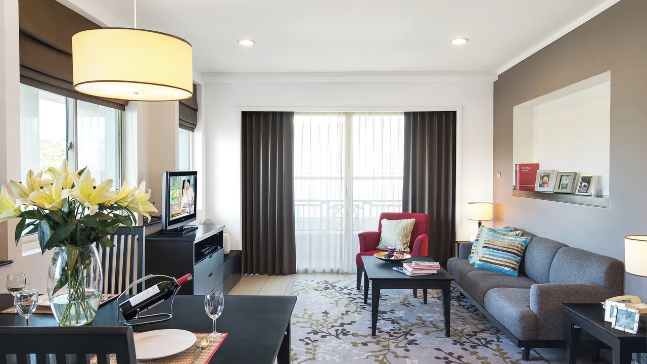 Photo of Livingroom in Vientiane