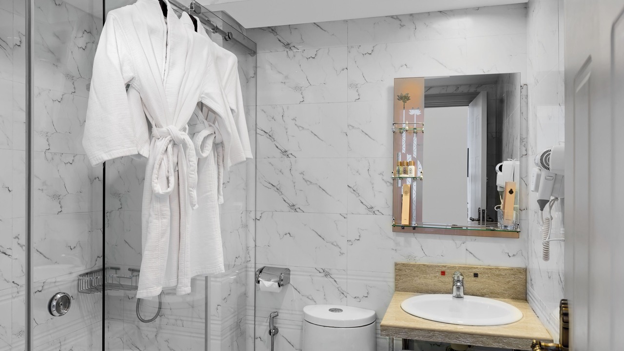 Photo of Bathroom in Daun Penh
