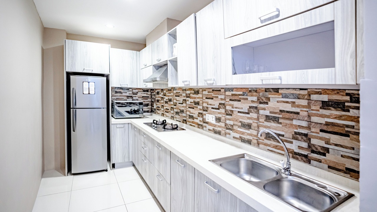 Photo of Kitchen in Daun Penh