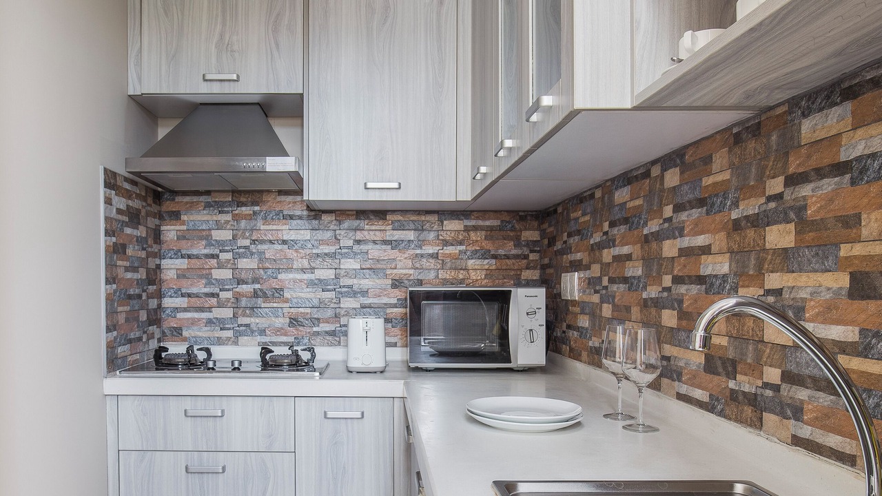Photo of Kitchen in Daun Penh