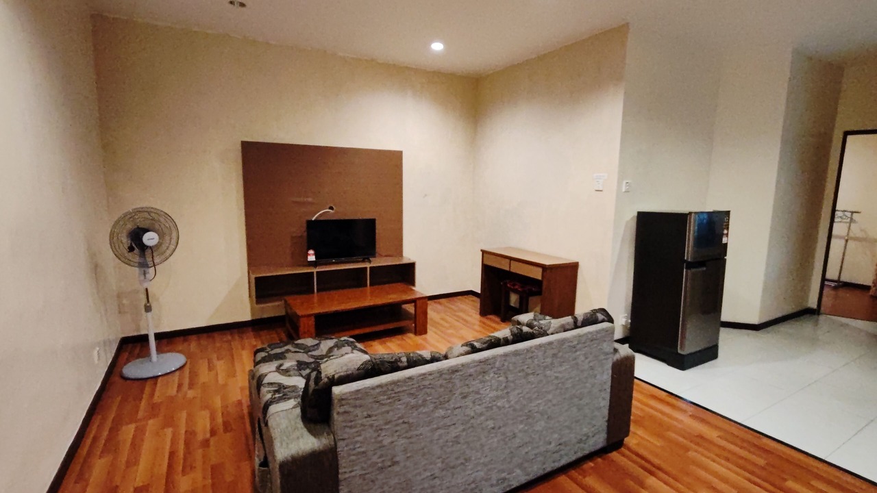 Photo of Livingroom in Sungai Bertam