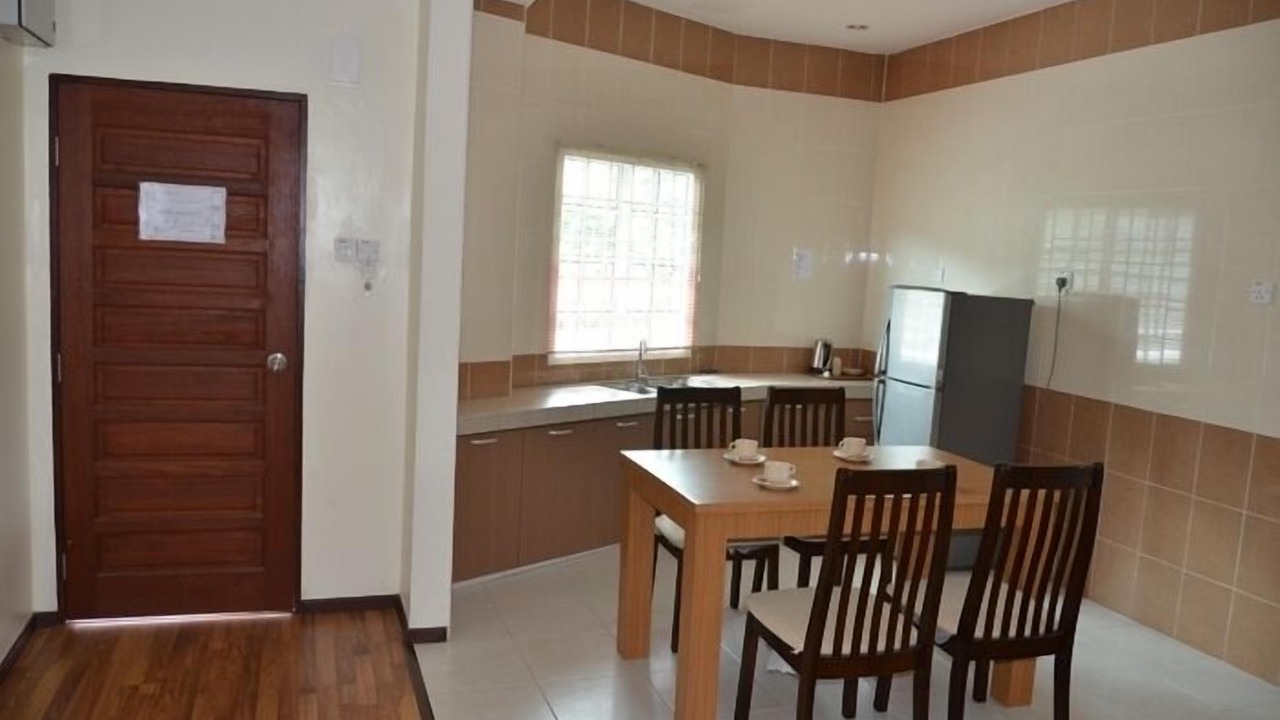 Photo of Kitchen in Sungai Bertam