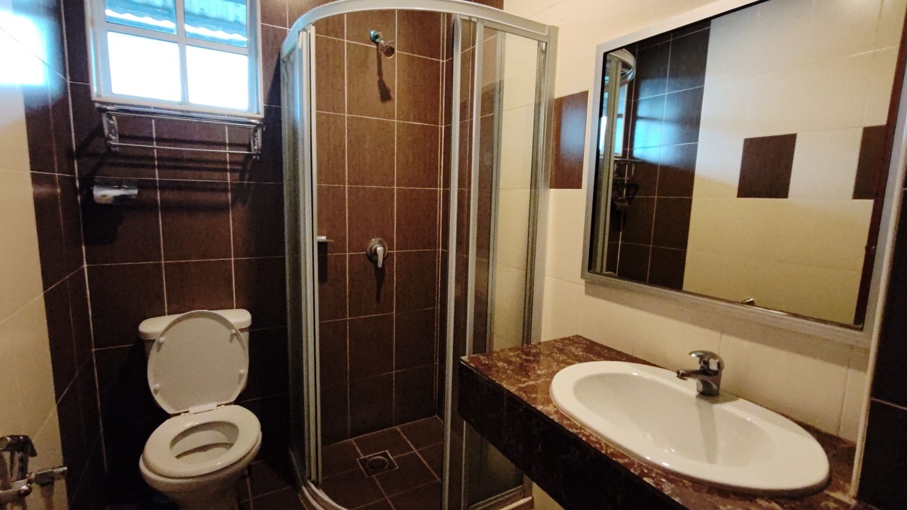 Photo of Bathroom in Sungai Bertam