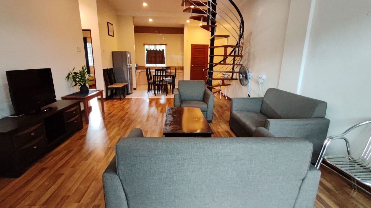 Photo of Livingroom in Sungai Bertam