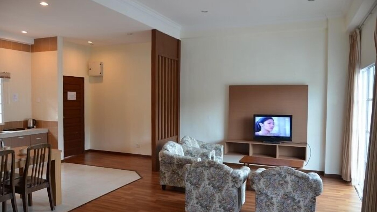 Photo of Livingroom in Sungai Bertam