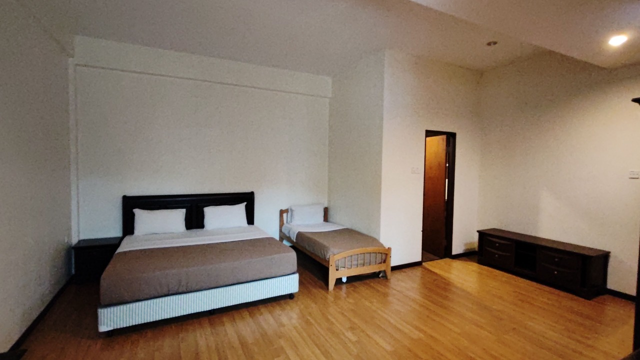 Photo of Bedroom in Sungai Bertam