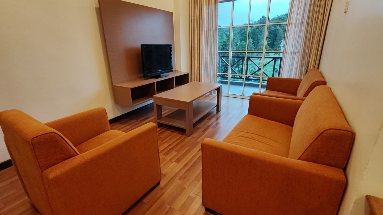 Photo of Livingroom in Sungai Bertam