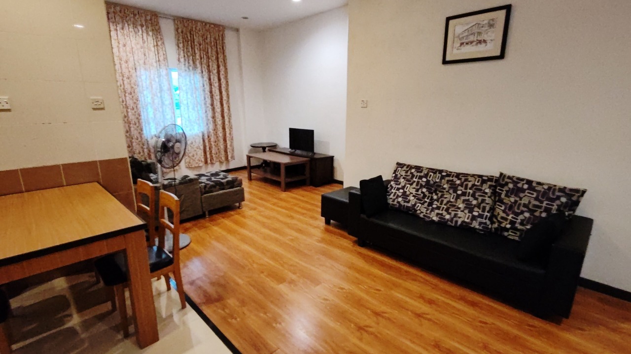Photo of Bedroom in Sungai Bertam