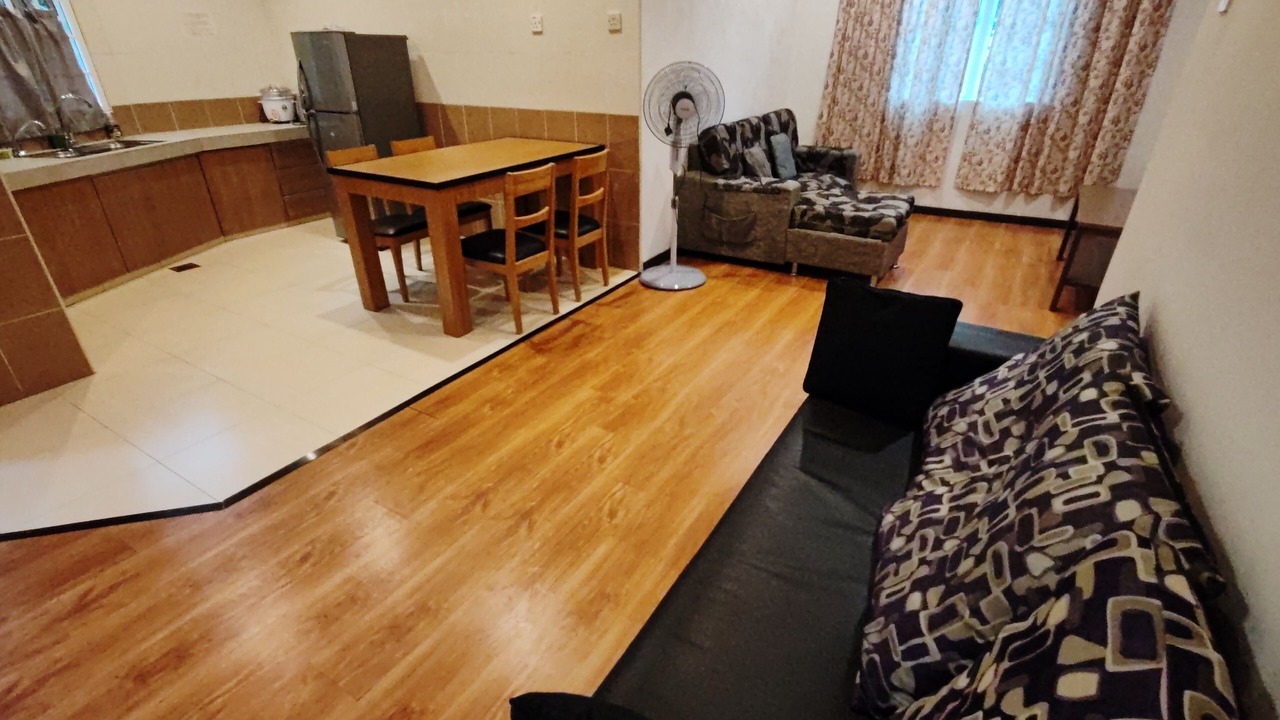 Photo of Bedroom in Sungai Bertam