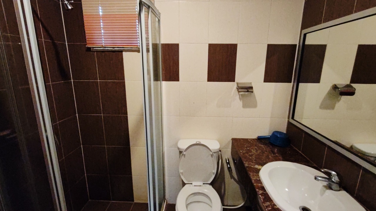 Photo of Bathroom in Sungai Bertam