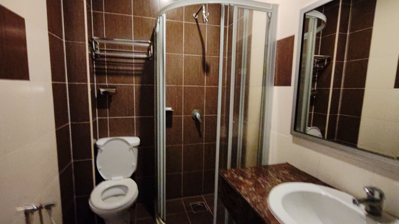Photo of Bathroom in Sungai Bertam