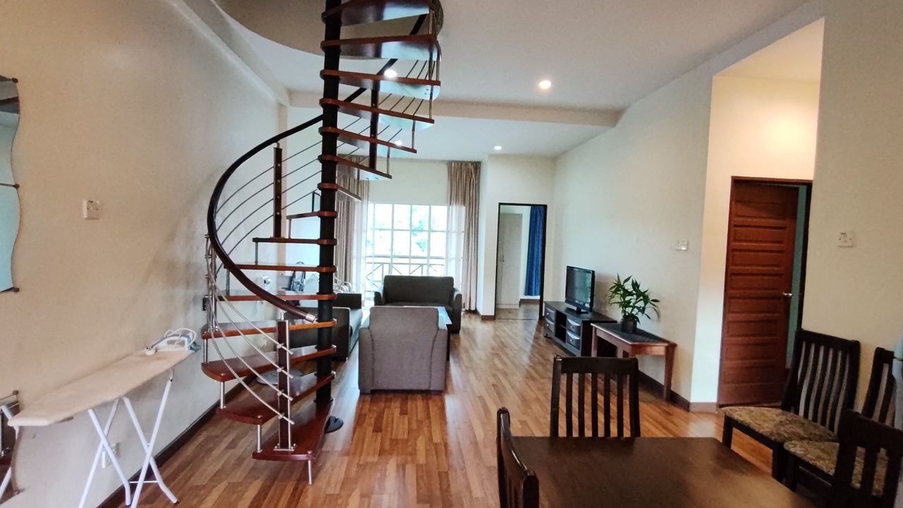 Photo of Livingroom in Sungai Bertam