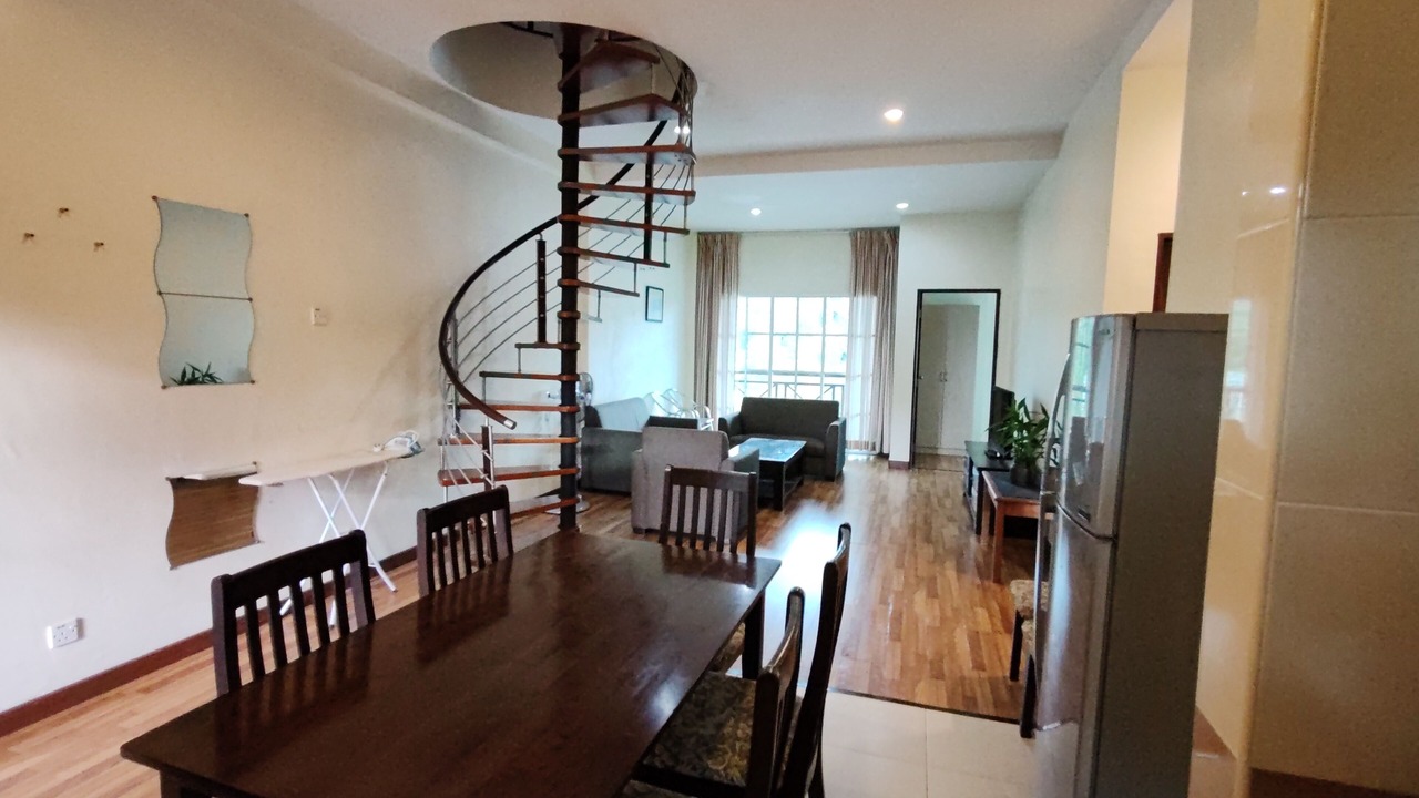 Photo of Livingroom in Sungai Bertam
