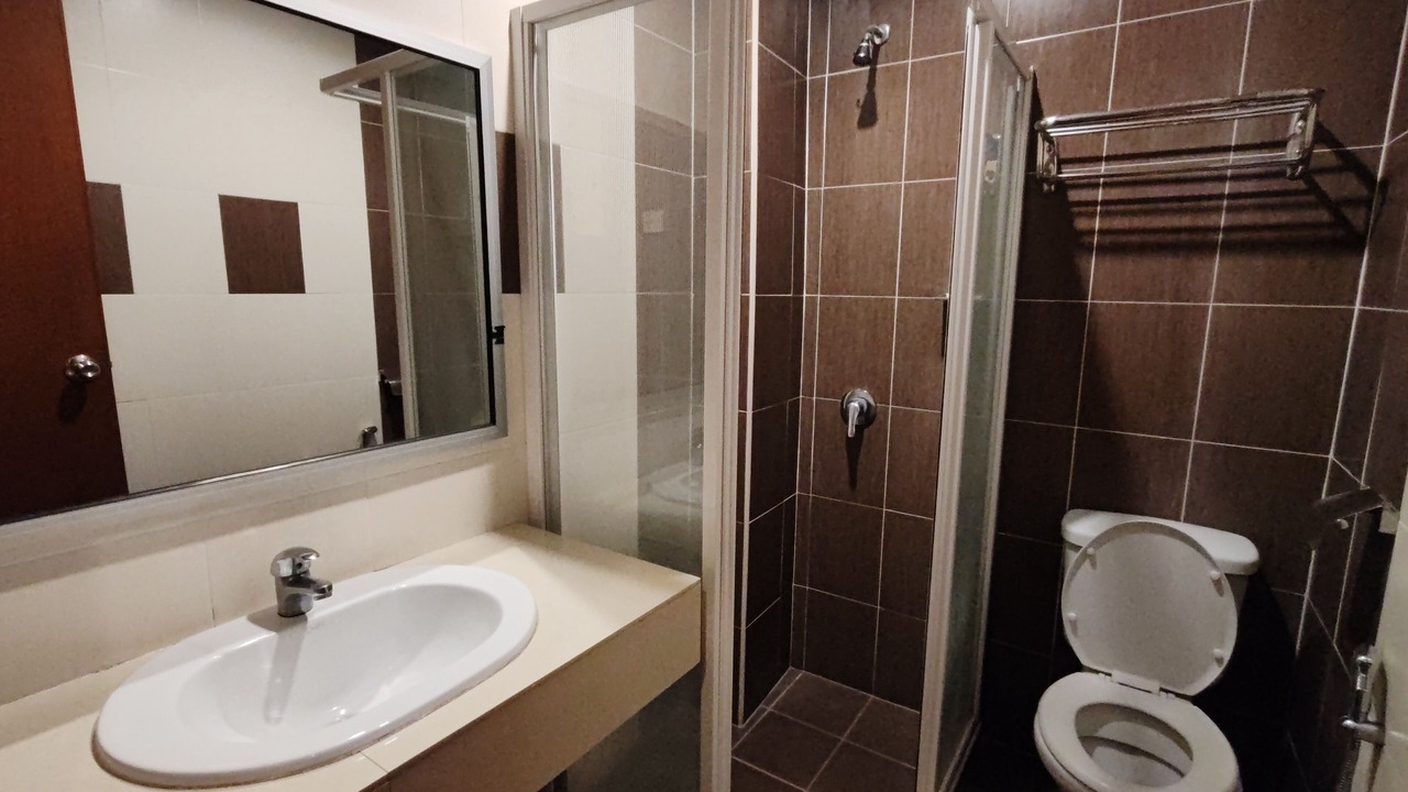 Photo of Bathroom in Sungai Bertam