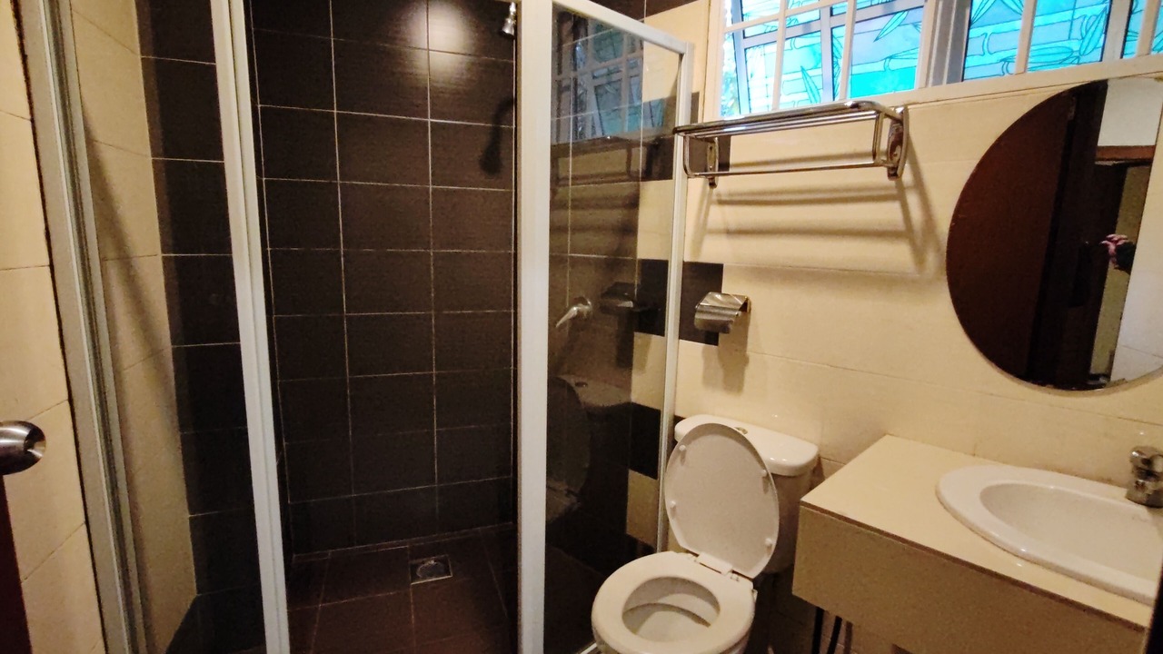Photo of Bathroom in Sungai Bertam