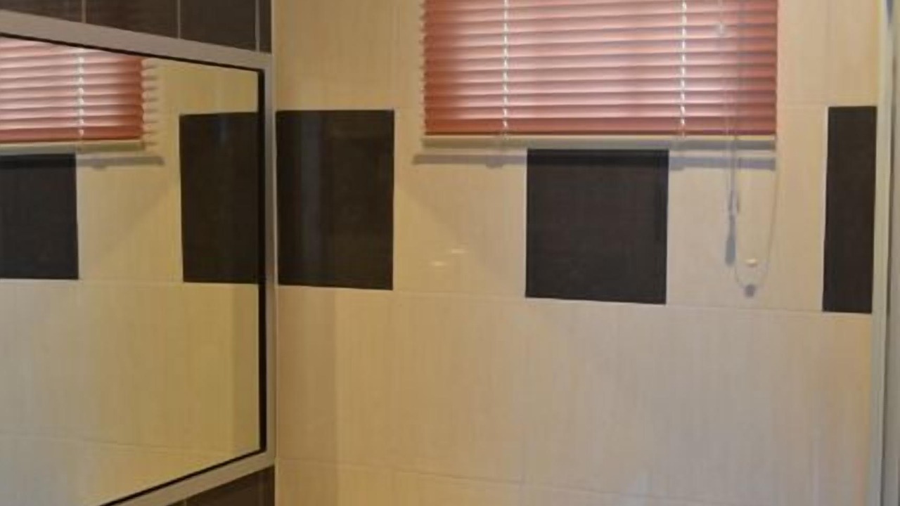 Photo of Bathroom in Sungai Bertam