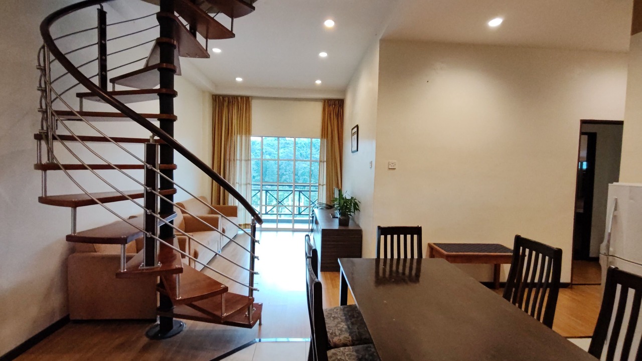 Photo of Livingroom in Sungai Bertam