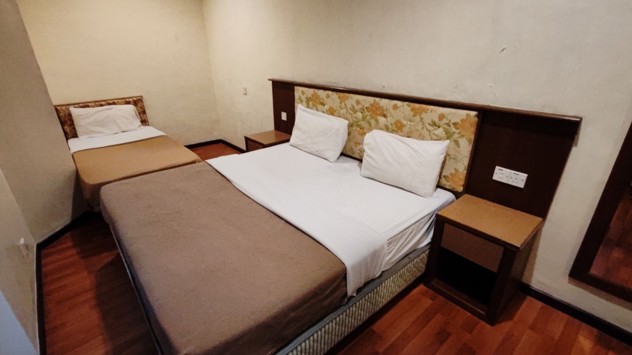Photo of Bedroom in Sungai Bertam