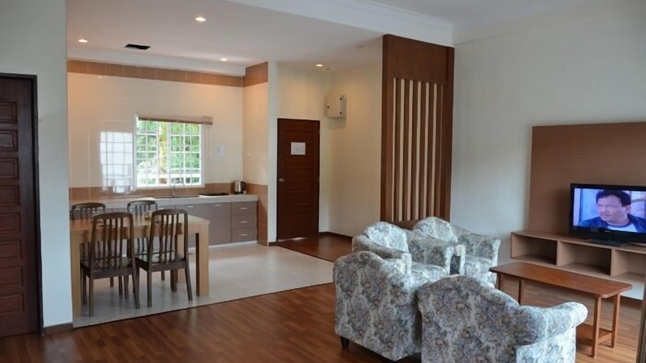 Photo of Livingroom in Sungai Bertam
