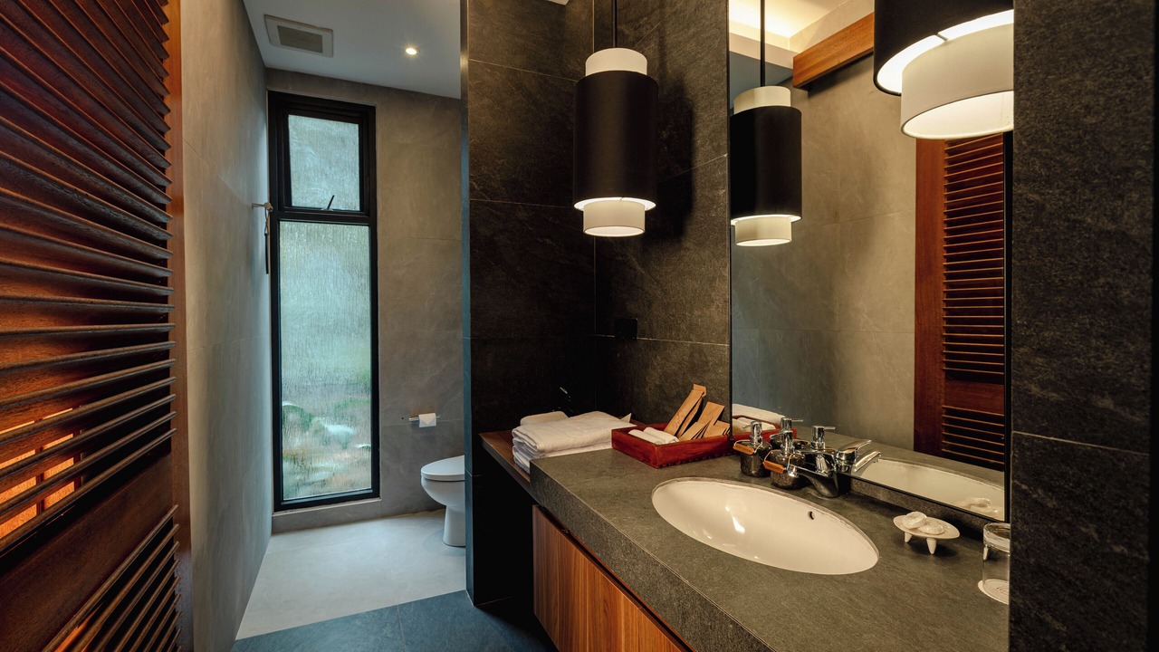 Photo of Bathroom in Ciloto