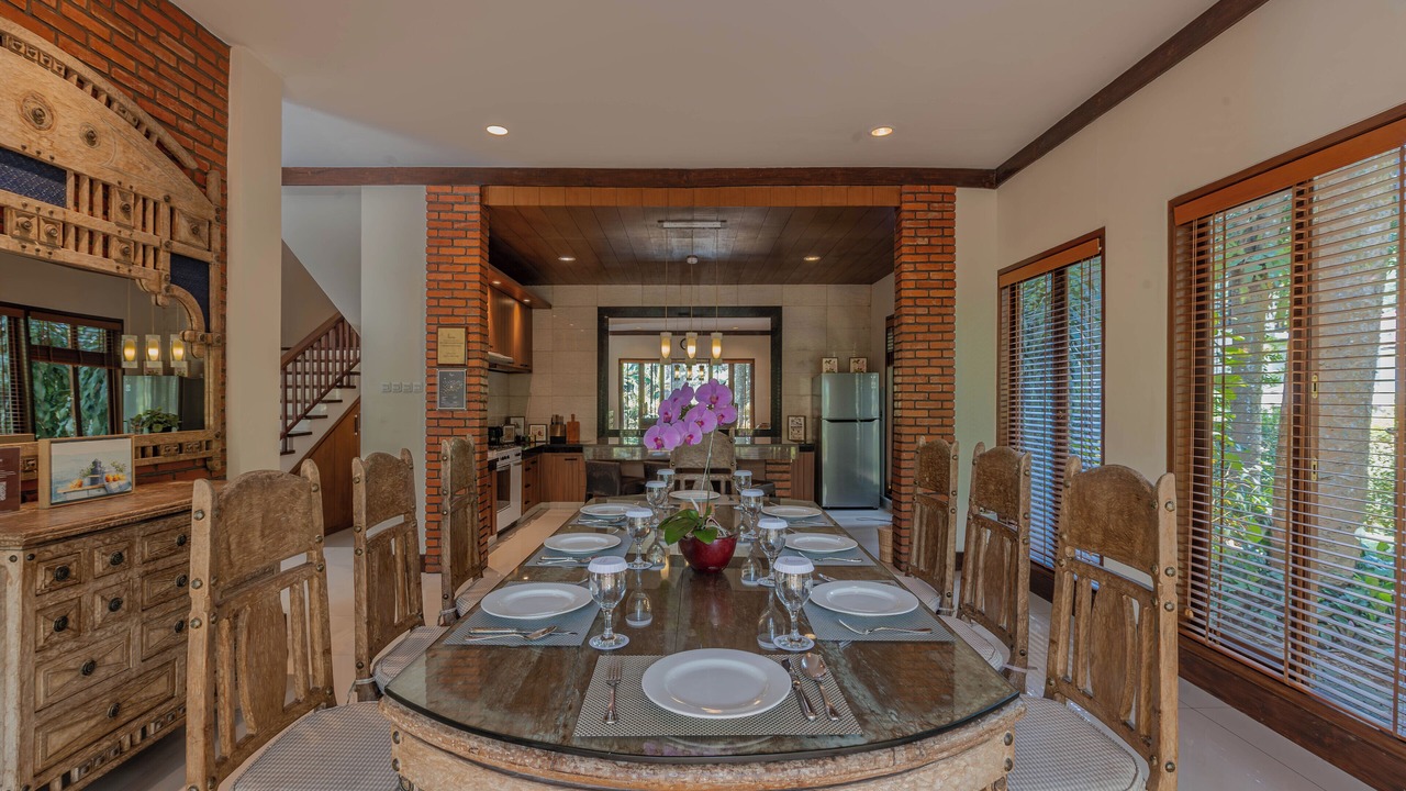 Photo of Kitchen in Ciloto