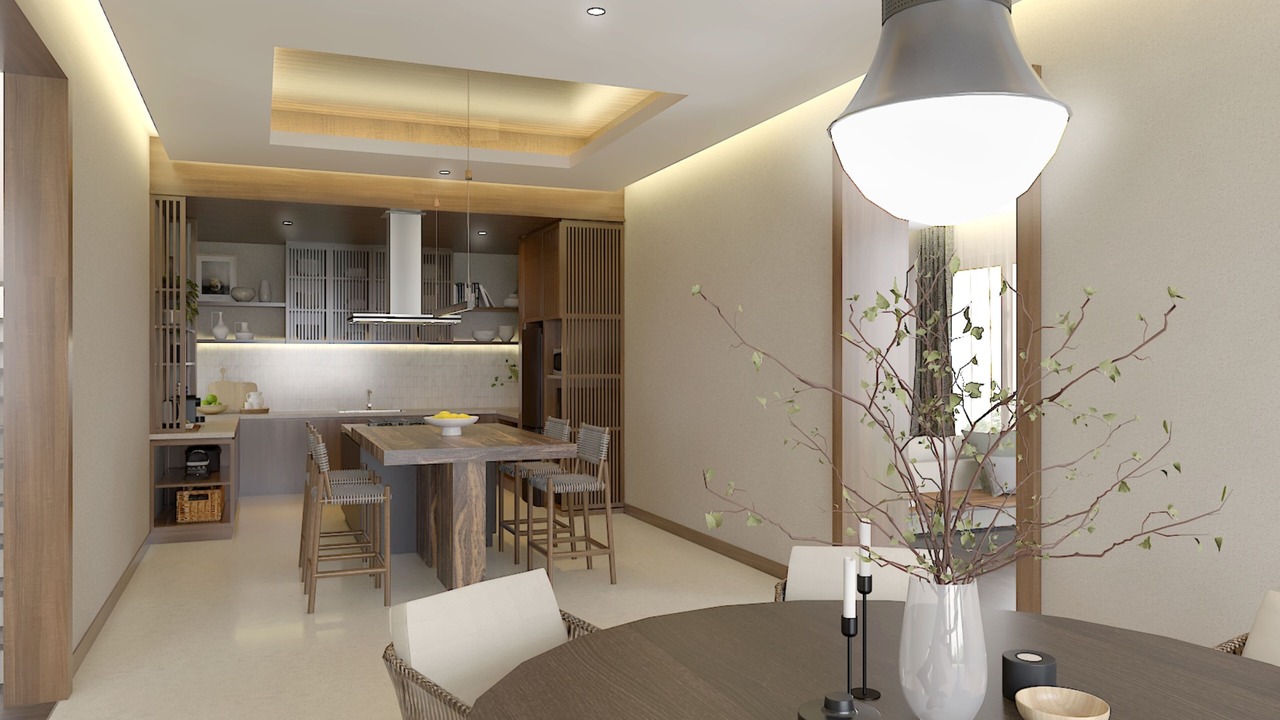 Photo of Livingroom in Ciloto