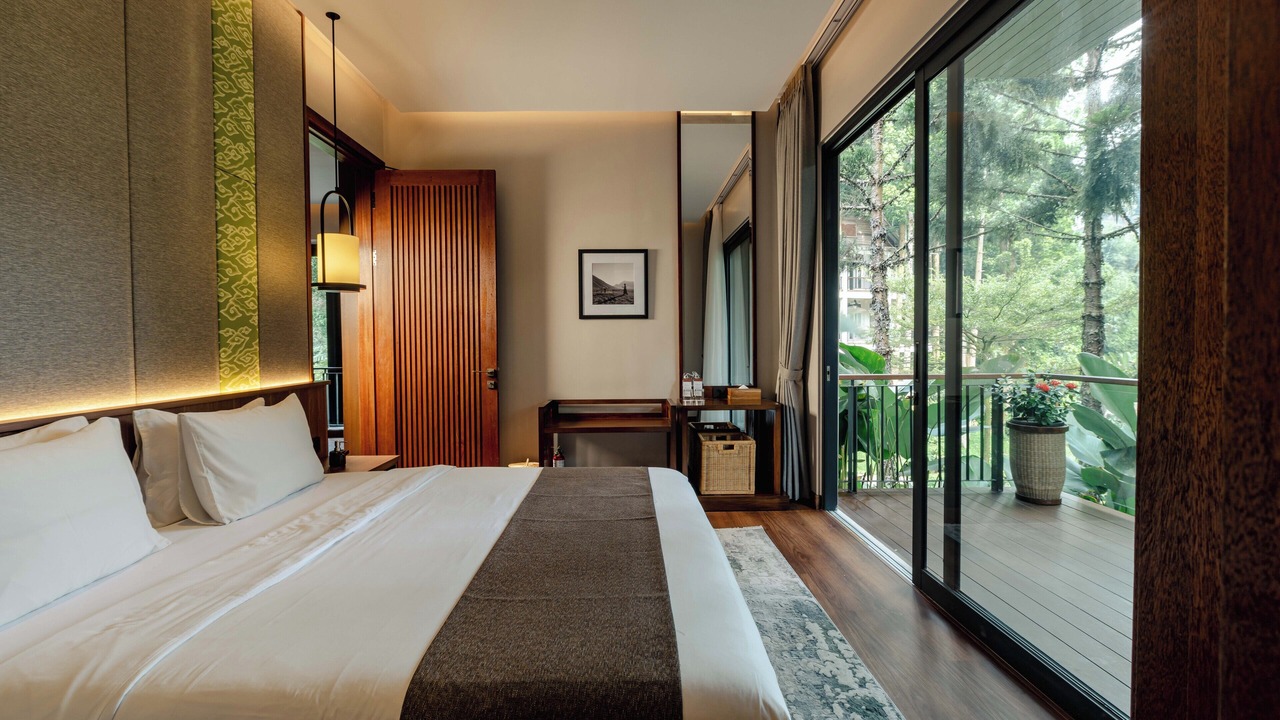 Photo of Bedroom in Ciloto