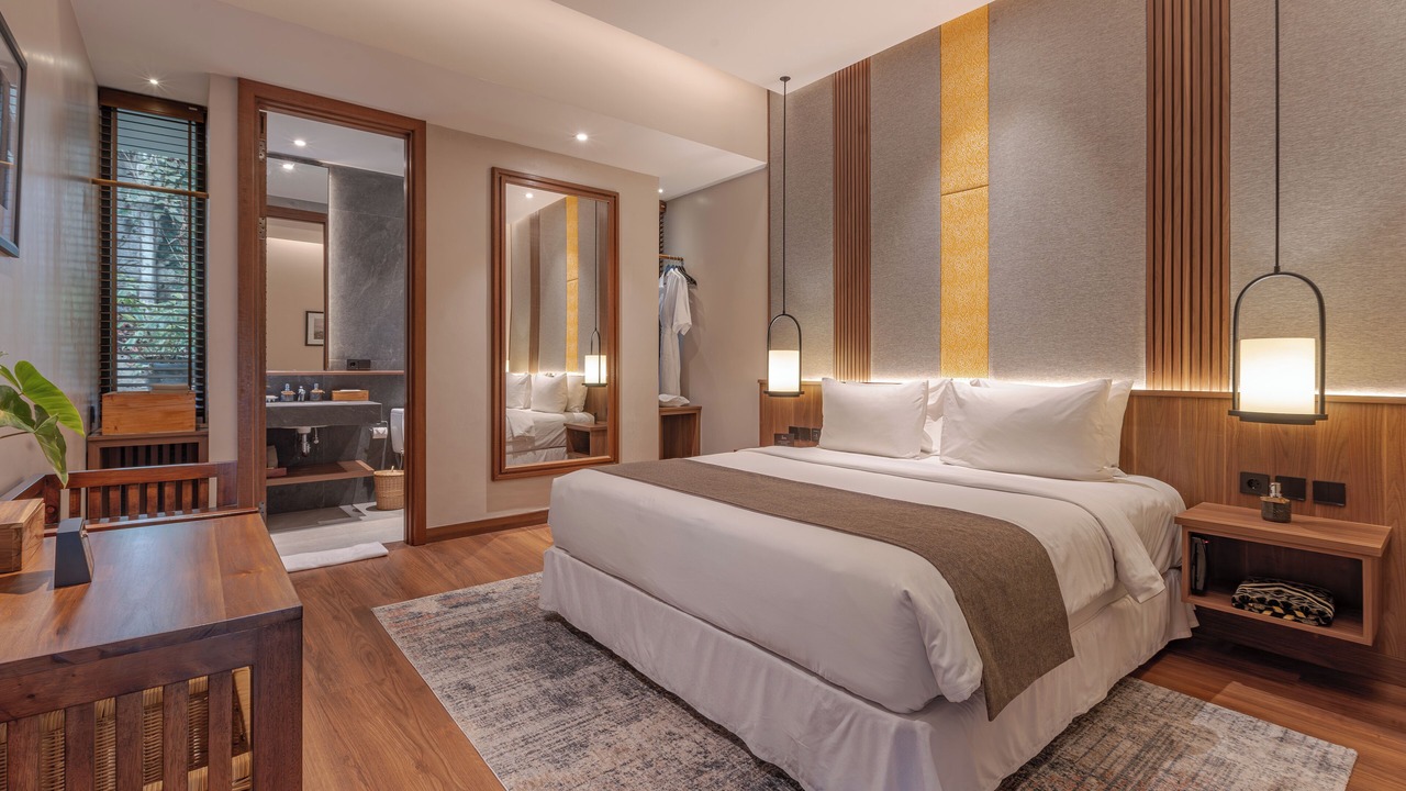 Photo of Bedroom in Ciloto